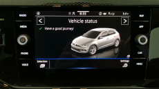 Volkswagen Polo 1.0 TSI Match 5dr Petrol Hatchback